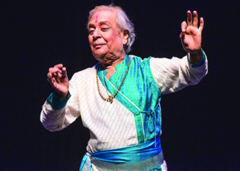 President, PM condole the death of Kathak maestro Pandit Birju Maharaj