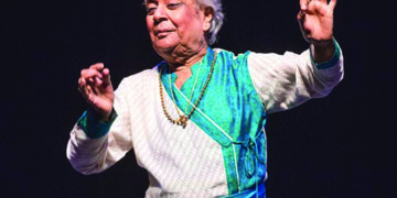President, PM condole the death of Kathak maestro Pandit Birju Maharaj