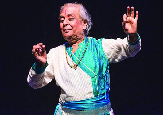 President, PM condole the death of Kathak maestro Pandit Birju Maharaj