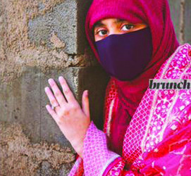 Music maestro AR Rahman’s daughter Khatija announces engagement with entrepreneur