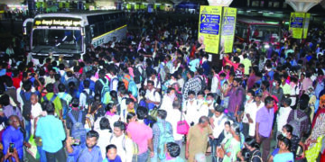 After Pongal, new Covid cases up by 13 pc at 26,981 in TN: Health Minister