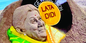 Didi Lata Mangeshkar’s health worsens, nobody allowed to meet her