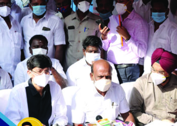 Fully vaccinated COVID-19 patients to get virtual treatment via home isolation