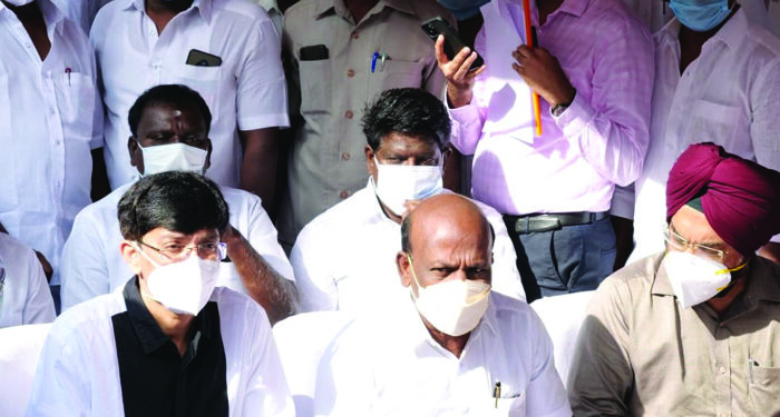 Fully vaccinated COVID-19 patients to get virtual treatment via home isolation