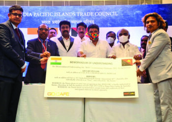 TN Minister invites NRI Tamils to invest in State