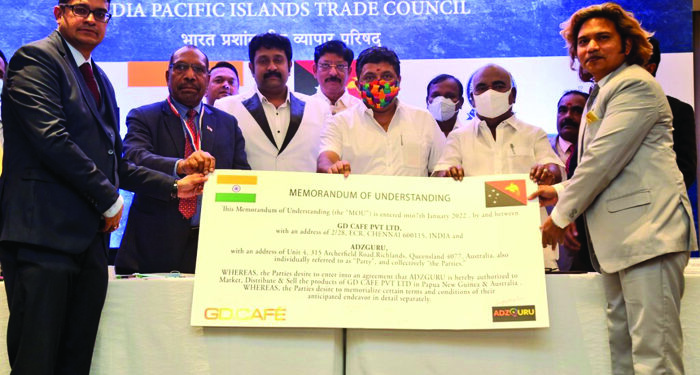 TN Minister invites NRI Tamils to invest in State