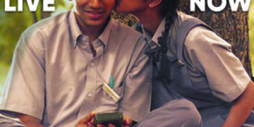 ZEE5 brings alive the best & the first love of teenagers in ‘Mudhal Nee Mudivum Nee’