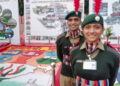 2,155 cadets participating in NCC’s Republic Day camp, says DG