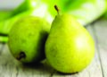 Sunday Treat – The Perseverance Of Pears