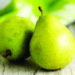 Sunday Treat – The Perseverance Of Pears