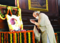Every Indian is proud of monumental contribution of Nethaji, says PM Modi