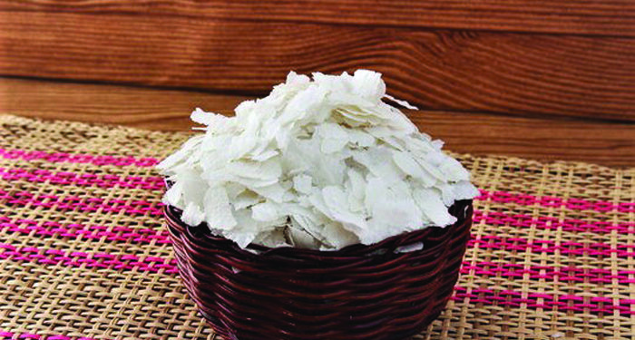 Sunday Special: Passion for Poha – Flattened Rice Delights!