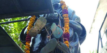 Kovai court remands two Hindu Munnani activists arrested for defacing Periyar statue