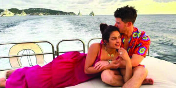 Priyanka Chopra is mum via surrogacy