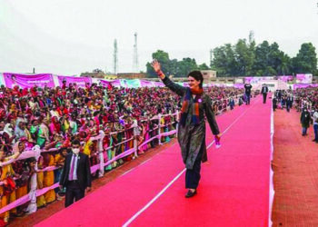 UP polls: Unnao rape victim’s mother among 50 woman candidates in Cong first list of 125