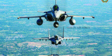 Azadi ka Amrut Mahotsav: Republic Day flypast this year will be ‘grandest and largest’ with 75 aircraft, says IAF