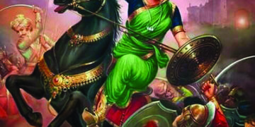 Freedom fighter: PM Modi remembers Rani Velu Nachiyar on her birth anniversary