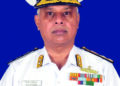 Rear Admiral K P Arvindan takes charge as Admiral Superintendent of Mumbai’s naval dockyard
