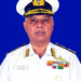 Rear Admiral K P Arvindan takes charge as Admiral Superintendent of Mumbai’s naval dockyard