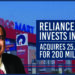 Reliance Retail acquires 25.8 pc stake in Dunzo for Rs 1,488 crore