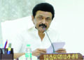 TN CM Stalin’s pep talk to bureaucrats: Evolve roadmap for projects till 2030, think big, achieve big