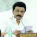 TN CM Stalin’s pep talk to bureaucrats: Evolve roadmap for projects till 2030, think big, achieve big