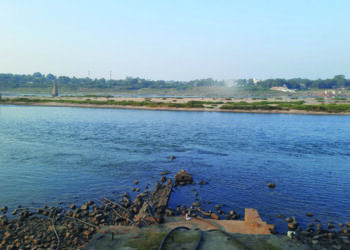 Gujarat govt approves project worth over Rs 4K-cr for additional Narmada water supply to Kutch district