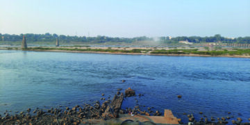 Gujarat govt approves project worth over Rs 4K-cr for additional Narmada water supply to Kutch district