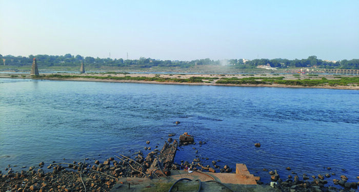 Gujarat govt approves project worth over Rs 4K-cr for additional Narmada water supply to Kutch district