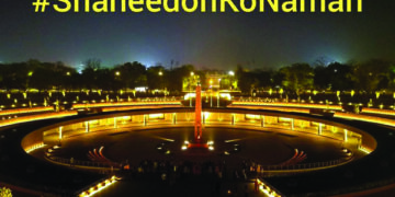 Azadi ka Amrit Mahotsav: TN, Puducherry & Andaman NCC Directorate to fete 20 families of martyrs