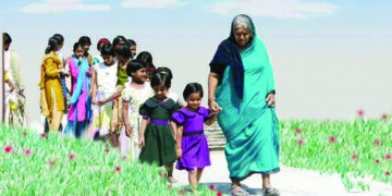 Obit: ‘Mother to thousands of orphans’, Sindhutai Sapkal, passes away