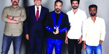 Sivakarthikeyan to play lead role in Kamal Haasan’s new film ‘Thampi’