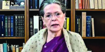Budget Session: Cong decides to work with like-minded parties; raise farmers issue, border dispute