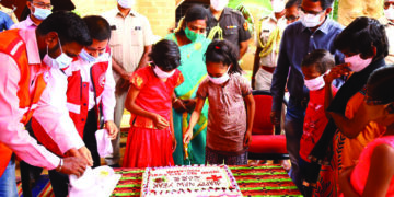 Lt Guv launches vaccination drive for adolescents; Puducherry reports spike in new COVID-19 cases