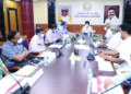 Strive to achieve balanced growth in TN: CM MK Stalin tells planning commission