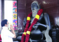 PM Modi, TN Guv, CM MK Stalin pay rich tributes to Tamil saint poet Tiruvalluvar