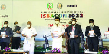 Industry should join efforts in making TN a one trillion dollar economy by 2030: CM Stalin
