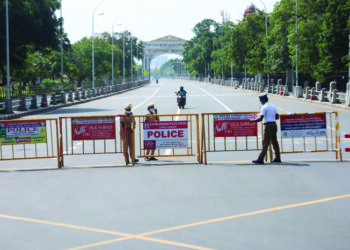 Covid-19: Nearly 80-85 pc cases are of Omicron variant, says TN Health Minister