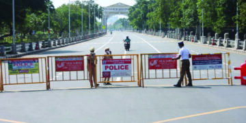 Covid-19: Nearly 80-85 pc cases are of Omicron variant, says TN Health Minister