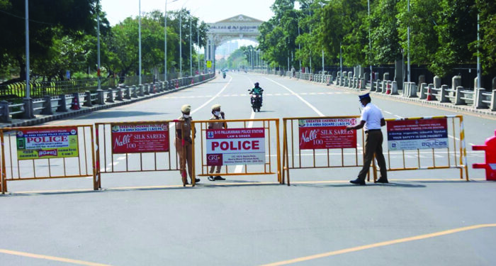 Covid-19: Nearly 80-85 pc cases are of Omicron variant, says TN Health Minister