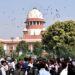 SC upholds 27 pc OBC quota, allows NEET-PG counselling based on 2019 decision of 10 pc EWS reservation