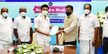 TN CM Stalin urges PM Modi to consider demand favourably for NEET exemption