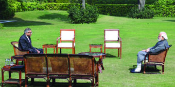 Tata Group takes back Air India after 69 years