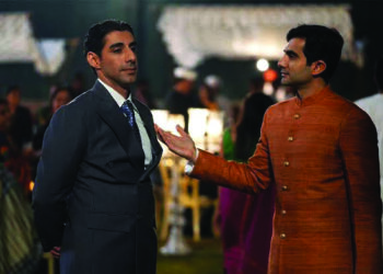 Disney+ Hotstar to stream Richa Chadha-Pratik Gandhi starrer ‘The Great Indian Murder’ from Feb 4