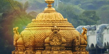Tirumala Vaikunta Dwaram darshan tokens to be issued from Monday