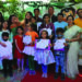 73rd Replublic day: creative kids awarded