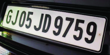 Vehicle owners can retain, transfer his registration numbers even after selling or scrapping: Gujarat