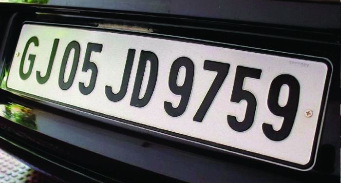 Vehicle owners can retain, transfer his registration numbers even after selling or scrapping: Gujarat