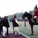 Prez’s Bodyguard to retain retiring horses Vikrant, Viraat as mark of respect