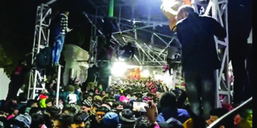 Inauspicious beginning of New Year: Stampede claims 12 lives at Vaishno Devi shrine in J&K